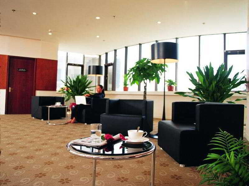 Olympic Village